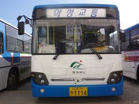 문경/단양/제천/충주/괴산/음성지역 - 잡사 - 버스 갤러리