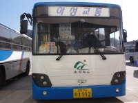 문경/단양/제천/충주/괴산/음성지역 - 잡사 - 버스 갤러리