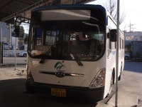 문경/단양/제천/충주/괴산/음성지역 - 잡사 - 버스 갤러리