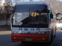 문경/단양/제천/충주/괴산/음성지역 - 잡사 - 버스 갤러리