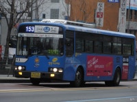 [서울-인천] 신촌,강화지역 잡사 - 버스 갤러리