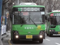 [서울-인천] 신촌,강화지역 잡사 - 버스 갤러리