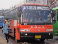 [서울] 서초구,강남구 잡사 - 버스 갤러리