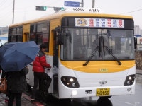 [수원,화성] 수원역 , 수원대 , 병점역 - 버스 갤러리