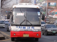 [경북상주/충북영동] 화령터미널,낙서터미널,상주터미널,황간터미널 잡사 - 버스 갤러리