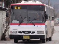 [경북상주/충북영동] 화령터미널,낙서터미널,상주터미널,황간터미널 잡사 - 버스 갤러리