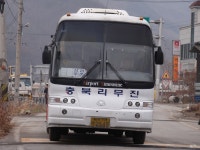 [경북상주/충북영동] 화령터미널,낙서터미널,상주터미널,황간터미널 잡사 - 버스 갤러리