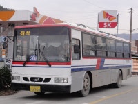 [경북상주/충북영동] 화령터미널,낙서터미널,상주터미널,황간터미널 잡사 - 버스 갤러리