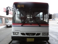 [경북상주/충북영동] 화령터미널,낙서터미널,상주터미널,황간터미널 잡사 - 버스 갤러리