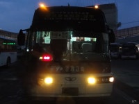 [경북상주/충북영동] 화령터미널,낙서터미널,상주터미널,황간터미널 잡사 - 버스 갤러리