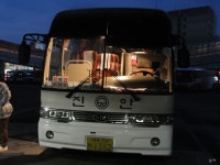 [경북상주/충북영동] 화령터미널,낙서터미널,상주터미널,황간터미널 잡사 - 버스 갤러리