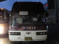 [경북상주/충북영동] 화령터미널,낙서터미널,상주터미널,황간터미널 잡사 - 버스 갤러리