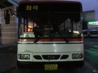 [경북상주/충북영동] 화령터미널,낙서터미널,상주터미널,황간터미널 잡사 - 버스 갤러리