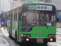 [경기도] 고양시 - 버스 갤러리