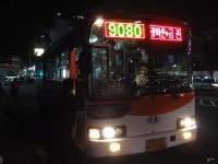 금촌,일산에서 서울역같은 흔한노선 아닌 획기적인 노선이 생각나는게 있음. - 버스 갤러리
