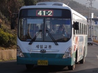 [경남] 거제잡사 3 (여차, 가조도 , 통영 잡사) - 버스 갤러리