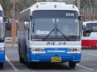 [경남] 통영터미널 잡사 - 버스 갤러리