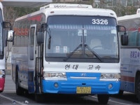 [경남] 통영터미널 잡사 - 버스 갤러리