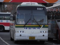 [경남] 통영터미널 잡사 - 버스 갤러리