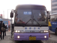 [경남,대전] 진주,산청백곡,사천터미널,대전동부 잡사 - 버스 갤러리  [경남,대전] 진주,산청백곡,사천터미널,대전동부 잡사 - 버스 갤러리