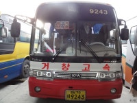 [경남,대전] 진주,산청백곡,사천터미널,대전동부 잡사 - 버스 갤러리  [경남,대전] 진주,산청백곡,사천터미널,대전동부 잡사 - 버스 갤러리