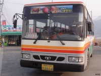 [경북] 안동,영양 잡사 + 행력테스트 (난이도-중) - 버스 갤러리