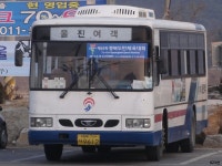 [경북] 영덕,울진 잡사 - 버스 갤러리