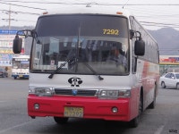 [경북] 영덕,울진 잡사 - 버스 갤러리