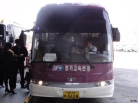 [경북] 울진,영덕 잡사 - 버스 갤러리