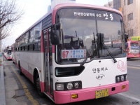 [경북] 안동,영주 잡사 - 버스 갤러리