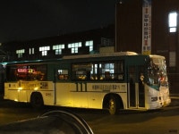 명진여객 111번 BS106 (의정부시외버스터미널-종로1가) - 버스 갤러리
