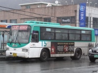 [경기] 파주,양주,포천 잡사 - 버스 갤러리