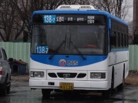 [경기] 파주,양주,포천 잡사 - 버스 갤러리