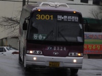 [경기] 파주,양주,포천 잡사 - 버스 갤러리