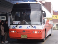 [경기도] 가평,도계,화악리,백둔리(연인산) 잡사 - 버스 갤러리