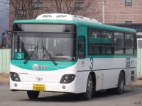 [강원,경기도] 포천,화천 잡사 2 (* 138-5번 신차도입?) - 버스 갤러리