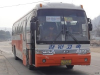 [강원,경기도] 포천,화천 잡사 2 (* 138-5번 신차도입?) - 버스 갤러리
