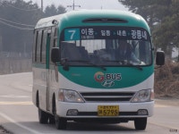 [강원,경기도] 포천,화천 잡사 2 (* 138-5번 신차도입?) - 버스 갤러리