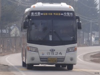 [강원,경기도] 포천,화천 잡사 2 (* 138-5번 신차도입?) - 버스 갤러리