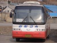 [강원,경기도] 포천,화천 잡사 2 (* 138-5번 신차도입?) - 버스 갤러리