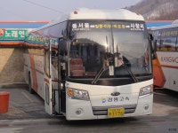 [강원,경기도] 포천,화천 잡사 2 (* 138-5번 신차도입?) - 버스 갤러리