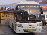 [강원,경기도] 포천,화천 잡사 2 (* 138-5번 신차도입?) - 버스 갤러리