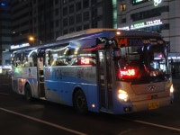 [신성교통] M7106번 - 버스 갤러리
