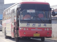 [충북,경기] 진천,음성무극,삼성,일죽터미널 모음잡사 - 버스 갤러리