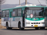 [충북,경기] 진천,음성무극,삼성,일죽터미널 모음잡사 - 버스 갤러리