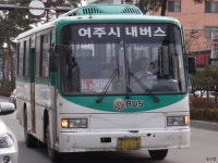 [경기] 여주,가평-(청평,현리),기타 모음잡사 - 버스 갤러리