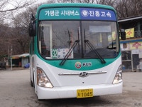 [경기] 여주,가평-(청평,현리),기타 모음잡사 - 버스 갤러리