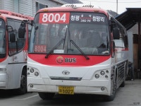[경기] 여주,가평-(청평,현리),기타 모음잡사 - 버스 갤러리