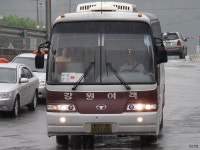 [강원여객,강원흥업] 시외 귀족별 + 버갤모임방 (접속하기) - 버스 갤러리