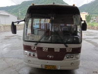 [강원여객,강원흥업] 시외 귀족별 + 버갤모임방 (접속하기) - 버스 갤러리